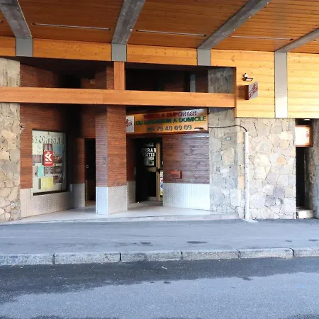 Lumineux 3 Pieces, Skis Aux Pieds, 10 Pers, Balcon, Proche Commerces Et Pistes - Fr-1-502-362 Apartment