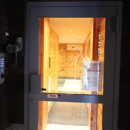 Lumineux 3 Pieces, Skis Aux Pieds, 10 Pers, Balcon, Proche Commerces Et Pistes - Fr-1-502-362 Apartment