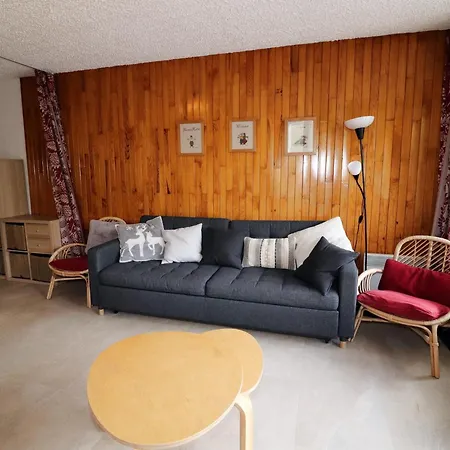 Lumineux 10 Pers, Skis Aux Pieds, Balcon, Animaux Admis - Fr-1-502-362 Tignes