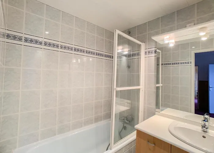 Lumineux 10 Pers, Skis Aux Pieds, Balcon, Animaux Admis - Fr-1-502-362 Apartamento Tignes