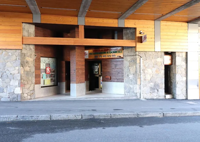 Lumineux 10 Pers, Skis Aux Pieds, Balcon, Animaux Admis - Fr-1-502-362 * Tignes